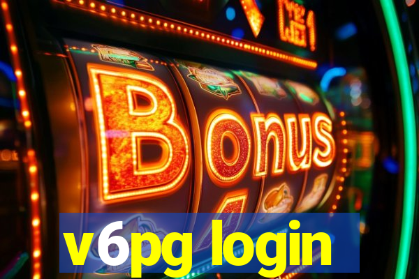 v6pg login